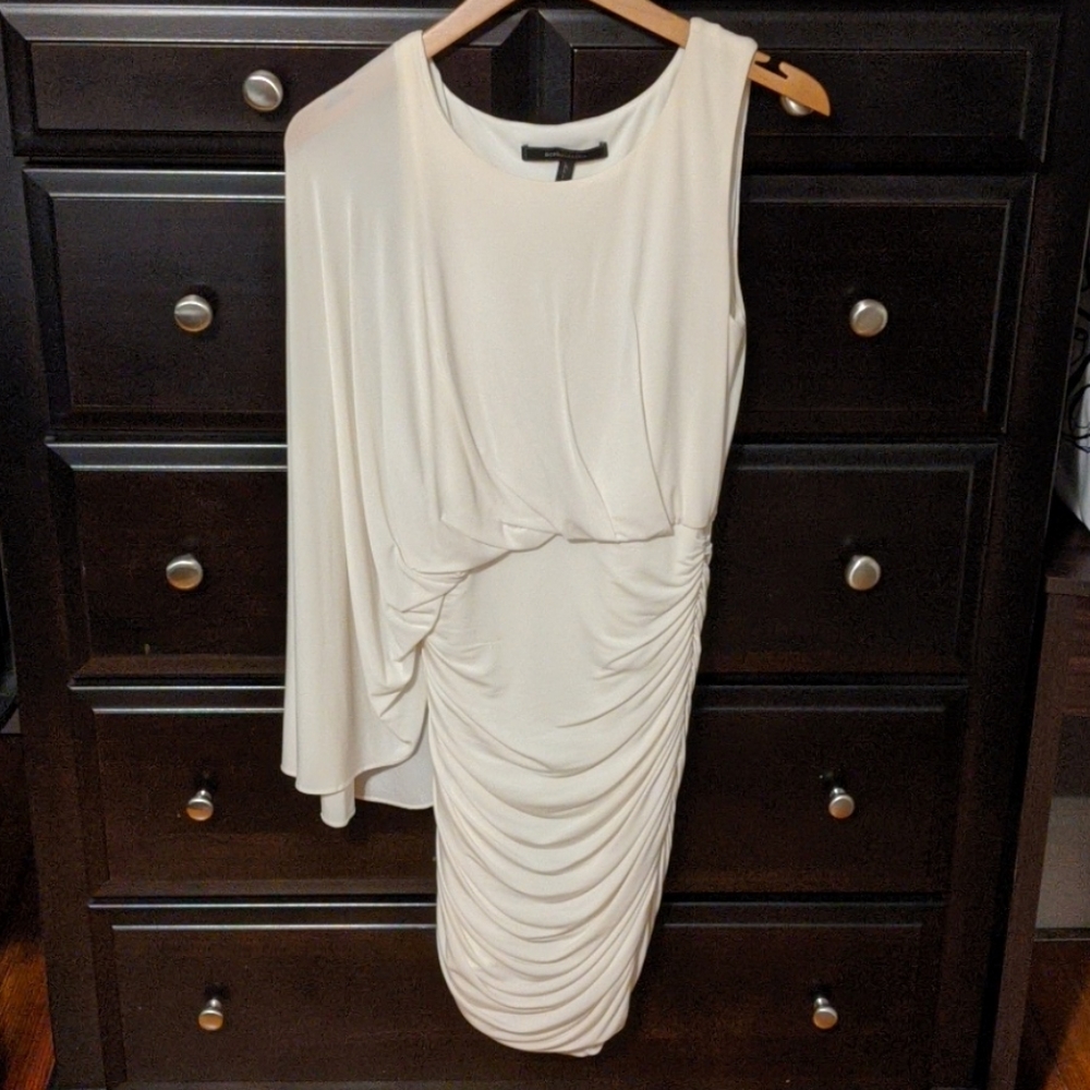 BCBG dress